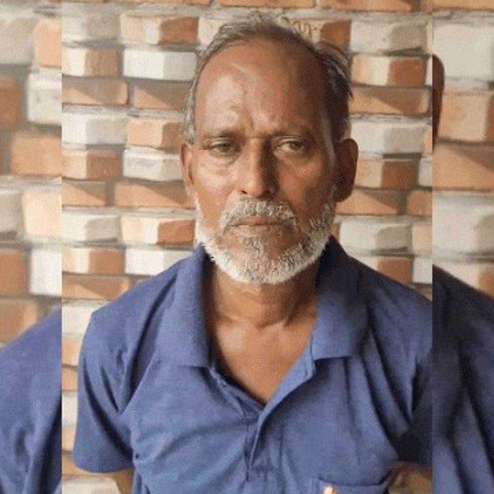 लुधियाना में बुजुर्ग से ATM बूथ में धोखाधड़ी:मदद के बहाने उलझा कर दो युवकों ने बदले कार्ड, खाते से निकाले 6 हजार रुपये, CCTV में कैद