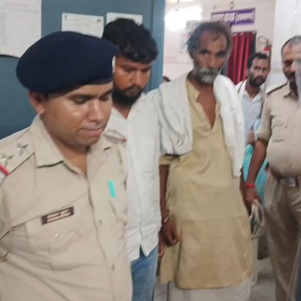 मोहनिया में महिला से 9 लाख के जेवर ठगे:मरीज ठीक करने का झांसा, झाड़-फूंक के नाम पर धोखाधड़ी ; 2 आरोपी अरेस्ट