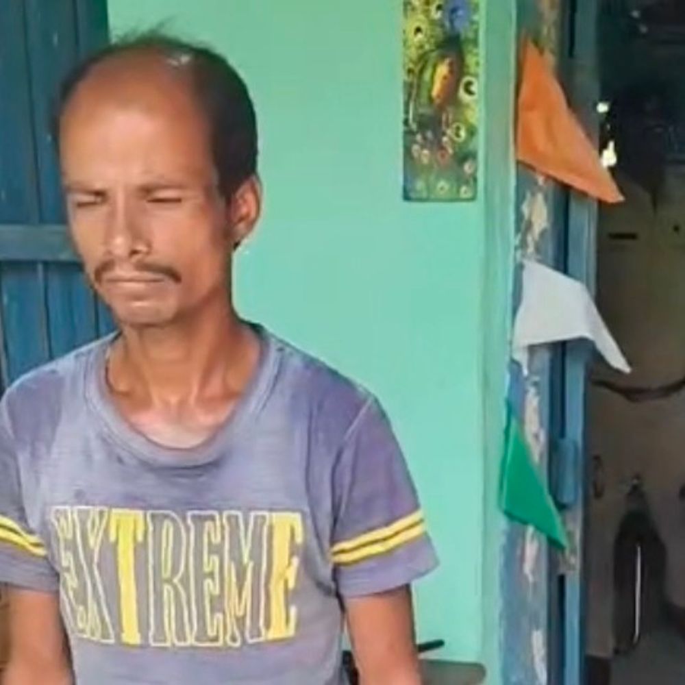 शेखपुरा कोर्ट से भगोड़ा घोषित आरोपी अरेस्ट:जानलेवा हमले-चोरी के मामलों में 6 साल से था फरार; 9 केस दर्ज