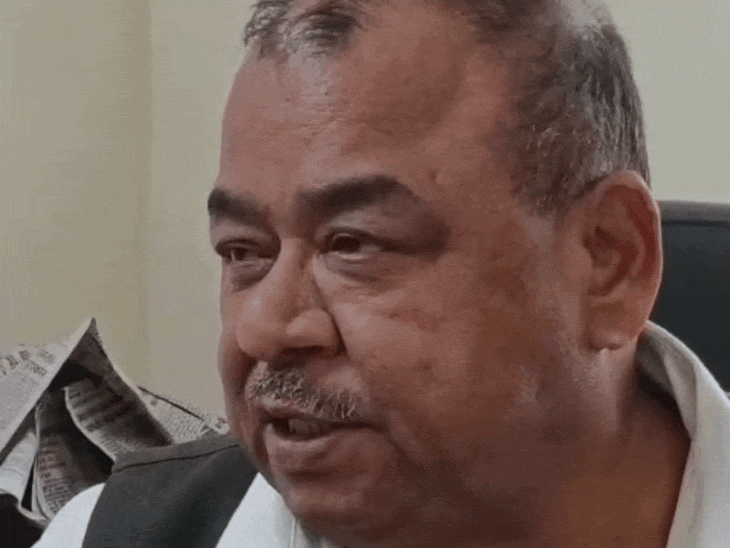 ‘मार्जिन मनी देकर आते हैं अधिकारी, फिर निकालते हैं पैसा’:PWD पोस्टिंग पर विधायक अभय मिश्रा का गंभीर आरोप, बोले- पोस्टिंग व्यवस्था में ही भ्रष्टाचार की जड़