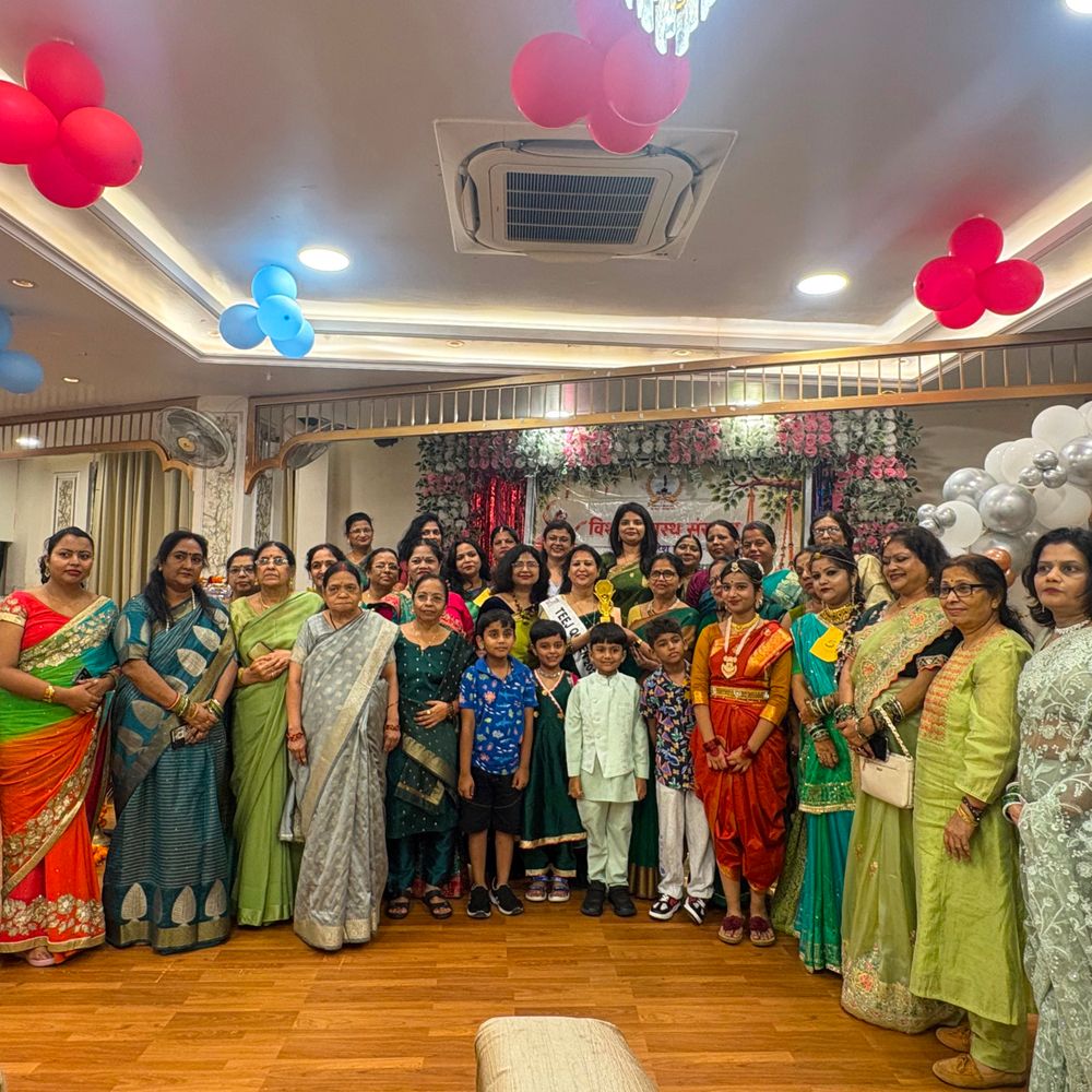 लखनऊ में विश्व कायस्थ संस्थान ने मनाया हरियाली तीज समारोह:लोकगीतों और सांस्कृतिक प्रस्तुतियों से सराबोर रहा आयोजन