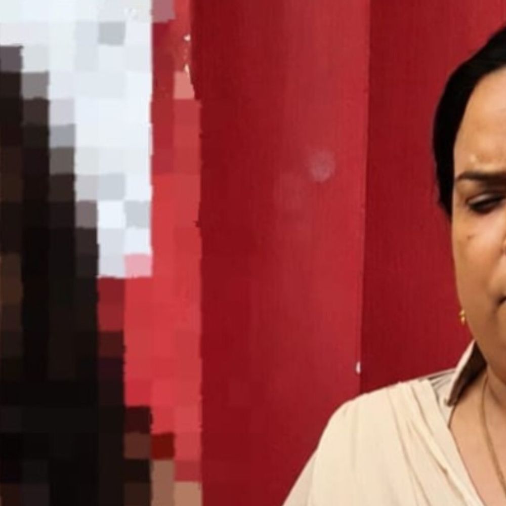 रामगढ़ थाना क्षेत्र से लापता युवती सकुशल बरामद:पुलिस ने कोर्ट में बयान दर्ज होने के बाद परिजनों को सौंपा