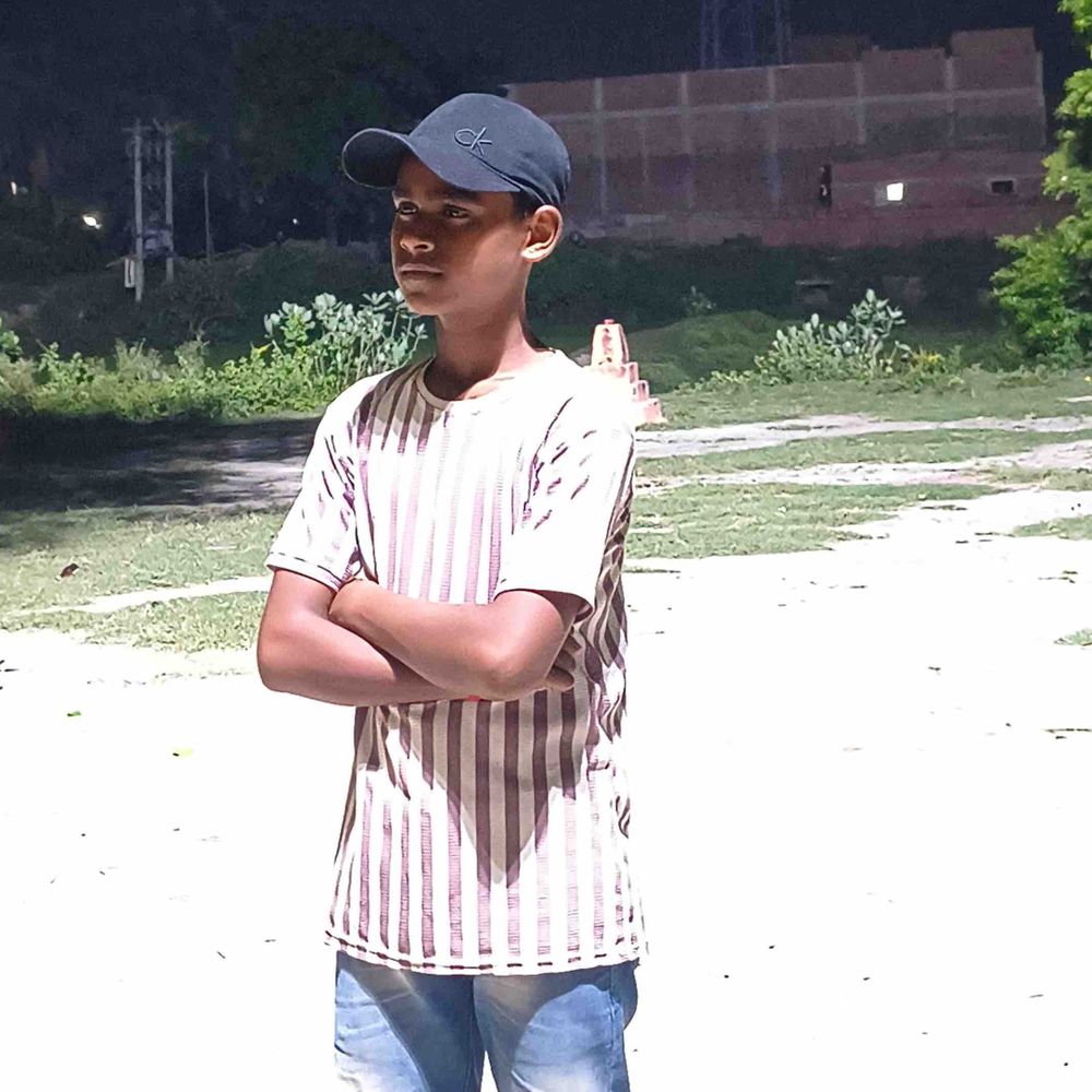 बूढ़ी गंडक में डूबे 13 वर्षीय छात्र का शव बरामद:मोतिहारी में 28 घंटे बाद मिला,दोस्तों के साथ इटवा घाट नहाने गया था