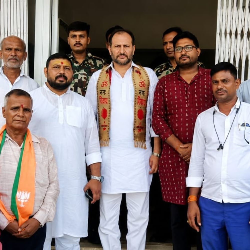 विधानसभा प्राक्कलन समिति की बैठक संपन्न:जनहित योजनाओं में तेजी लाने के निर्देश; विधायक नीरज बबलू का स्वागत