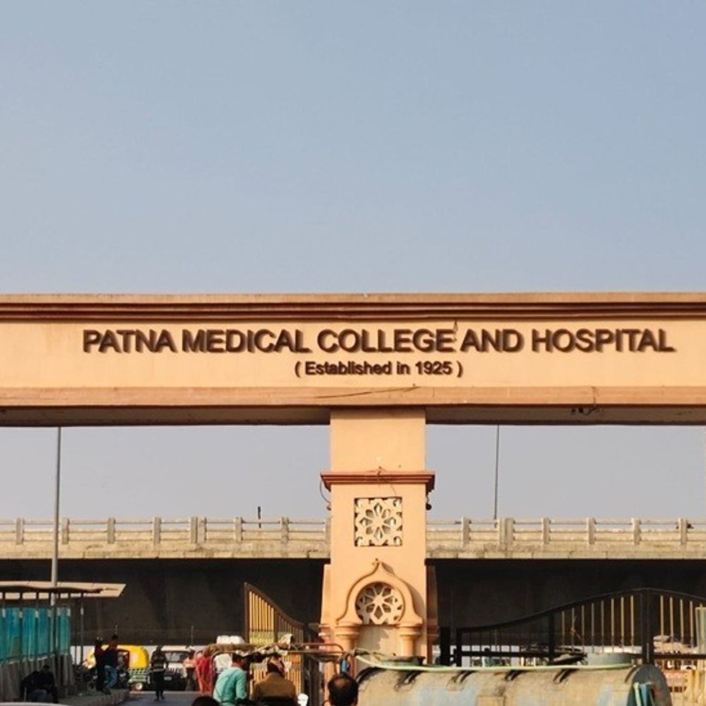 पीएमसीएच में इमरजेंसी के पास खुलेगा अमृत फार्मा:500 वर्ग फीट में 6 काउंटर होंगे, दवा लेने के लिए दूर नहीं जाना होगा