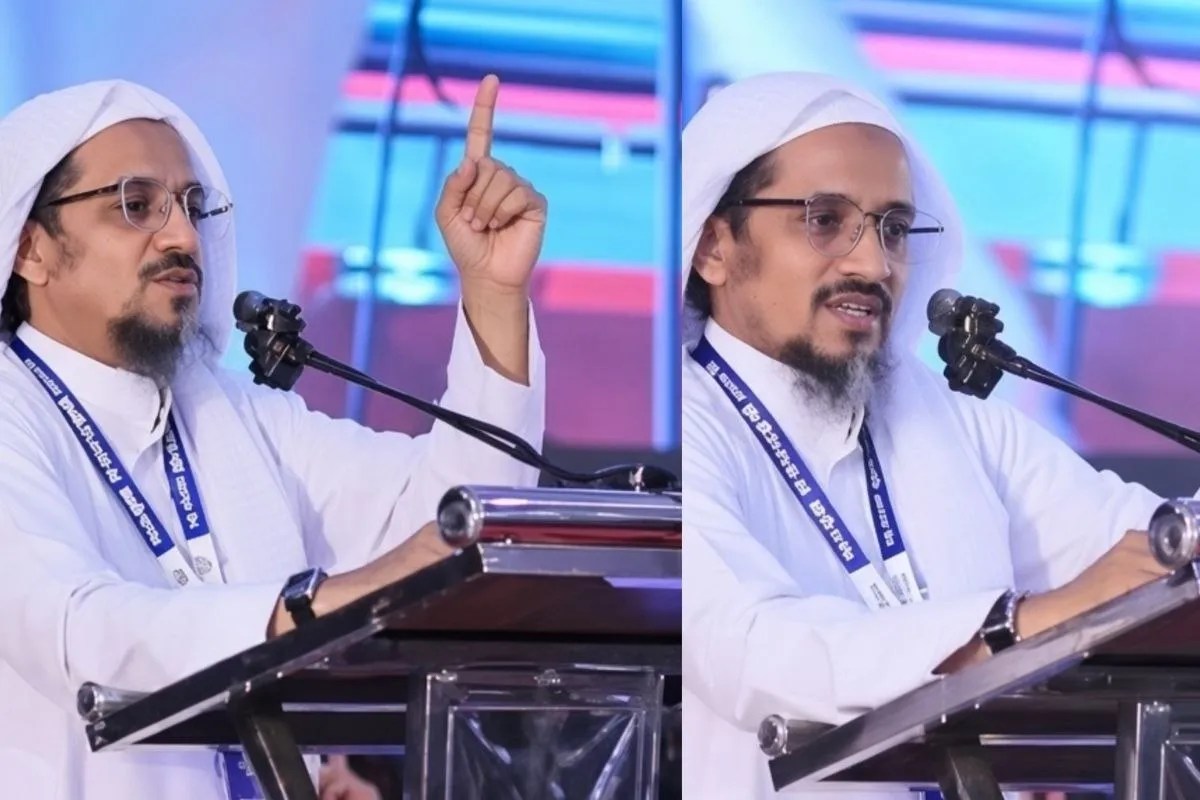 ‘हिंदुओं को आसानी से मारा जा सकता है’, बांग्लादेशी नेता हारुन इजहार ने दी खुलेआम धमकी, UNSC ने भी जताई चिंता