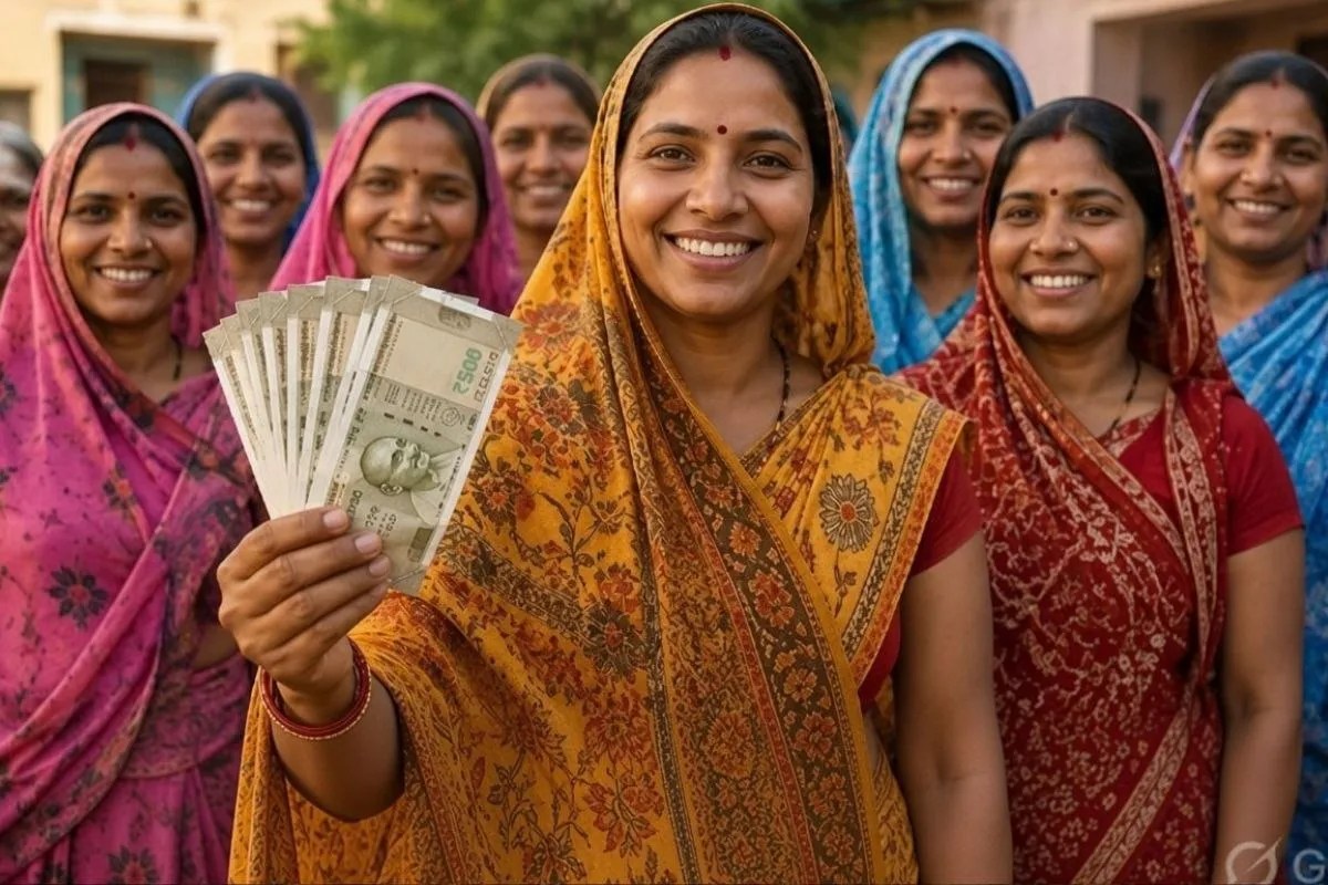 महाराष्ट्र में 92 लाख अपात्रों को मिला लाडकी बहिन योजना का पैसा, ₹9,605 करोड़ का भुगतान