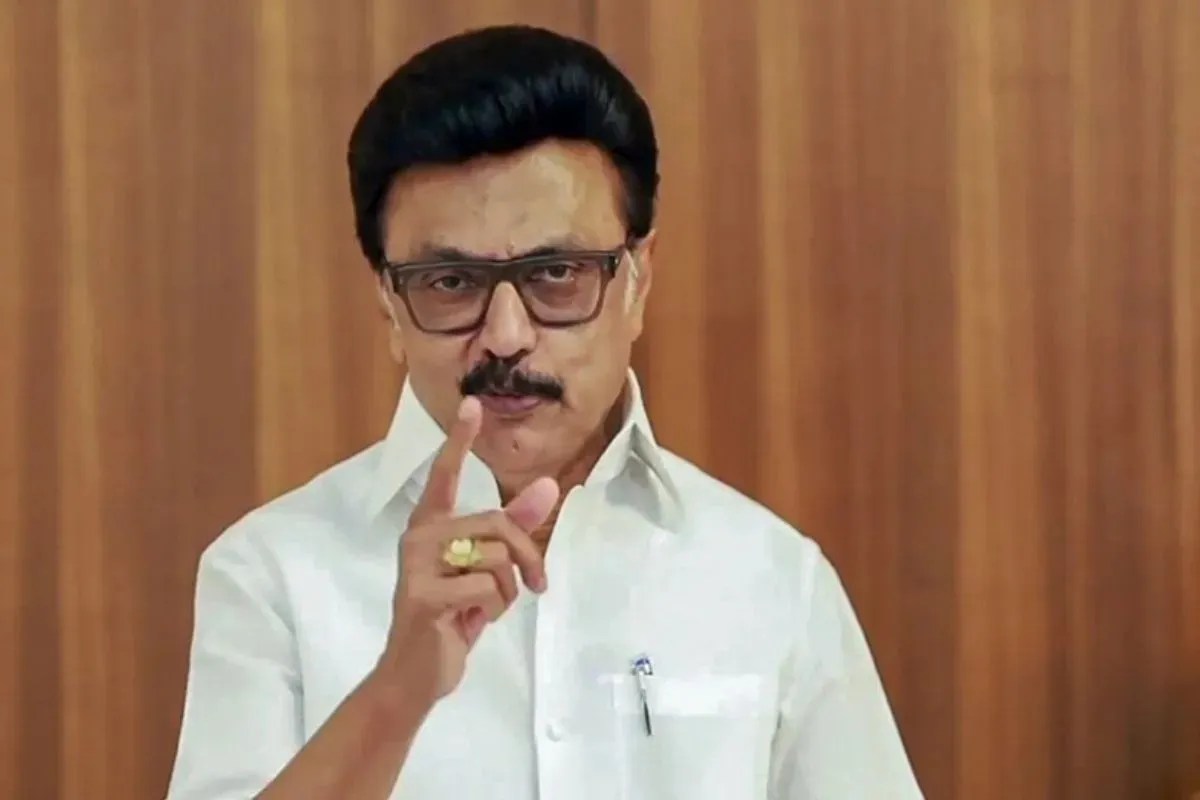 चुनावी हार के बाद DMK का एक्शन प्लान, युवाओं को मिलेगी कमान, दो कार्यकाल की सीमा तय
