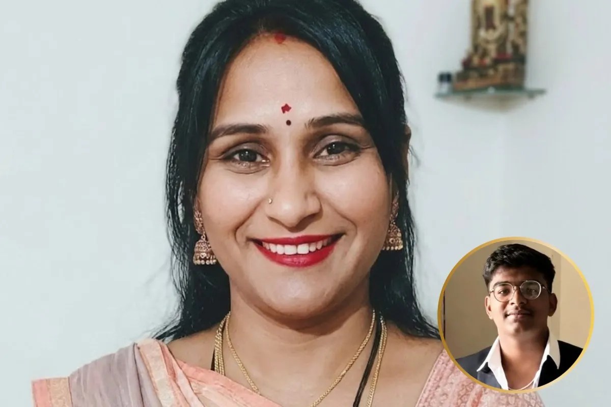 ‘जहां कद्र न हो, उस रिश्ते से बाहर निकल जाना बेहतर’, कुनाल की मां के आखिरी वीडियो से उलझी कहानी