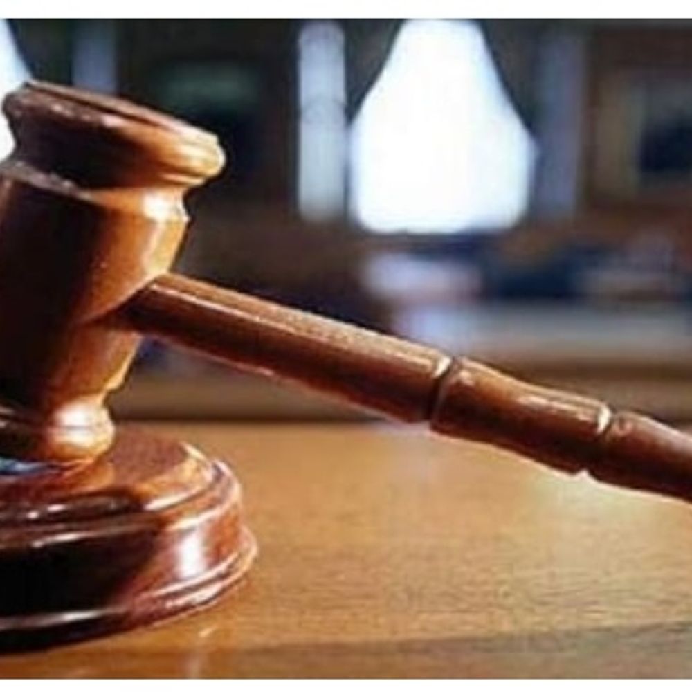 राज चौहान हत्याकांड में आरोपी आर्यन की जमानत खारिज:साजिश का है आरोप, पहले नौ आरोपियों को नहीं मिली थी राहत
