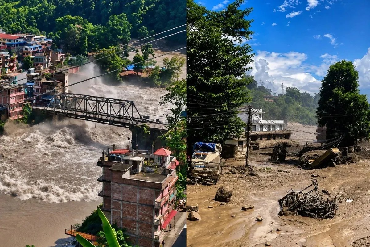चीन से जुड़ने की कीमत चुका रहा नेपाल? जिस हाईवे को बताया दोस्ती की मिसाल, वही बना तबाही की वजह