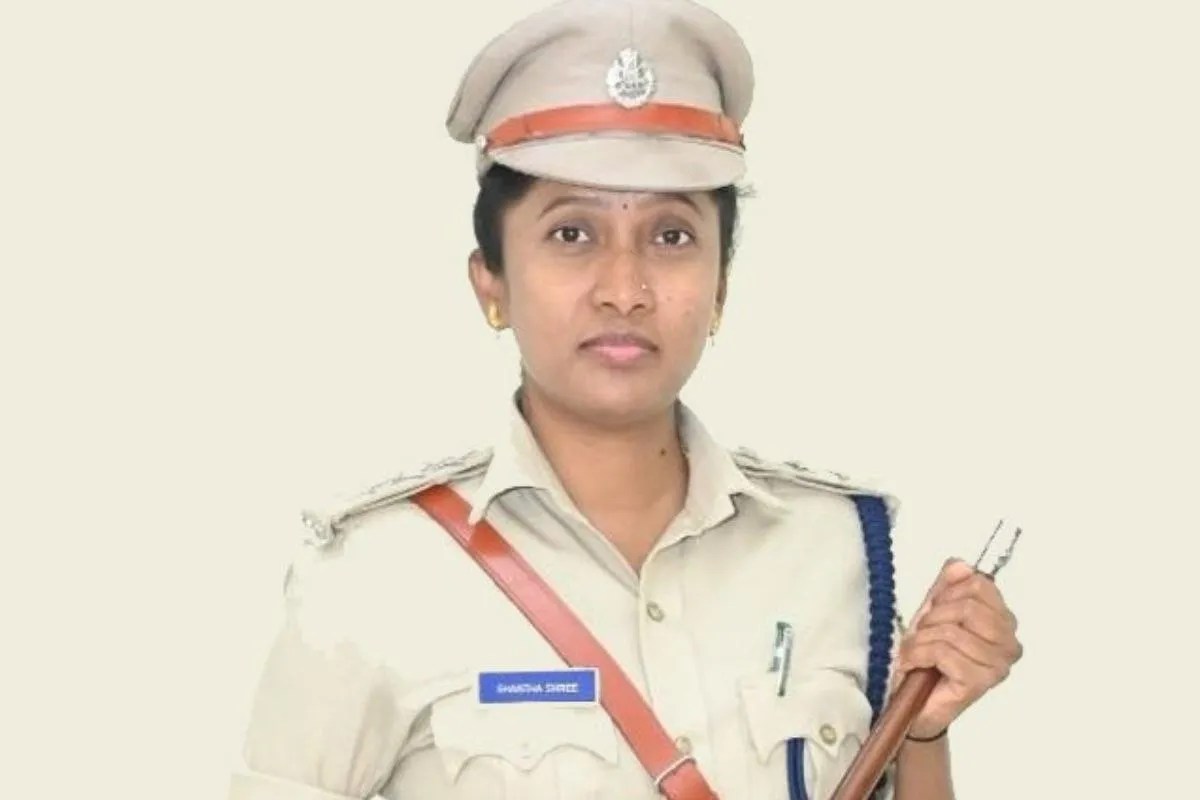 कर्नाटक की जेल में VIP सुविधाएं, महिला मित्र से मुलाकात और ‘रेट लिस्ट’ के खुलासे के बाद जेल अधीक्षक का तबादला
