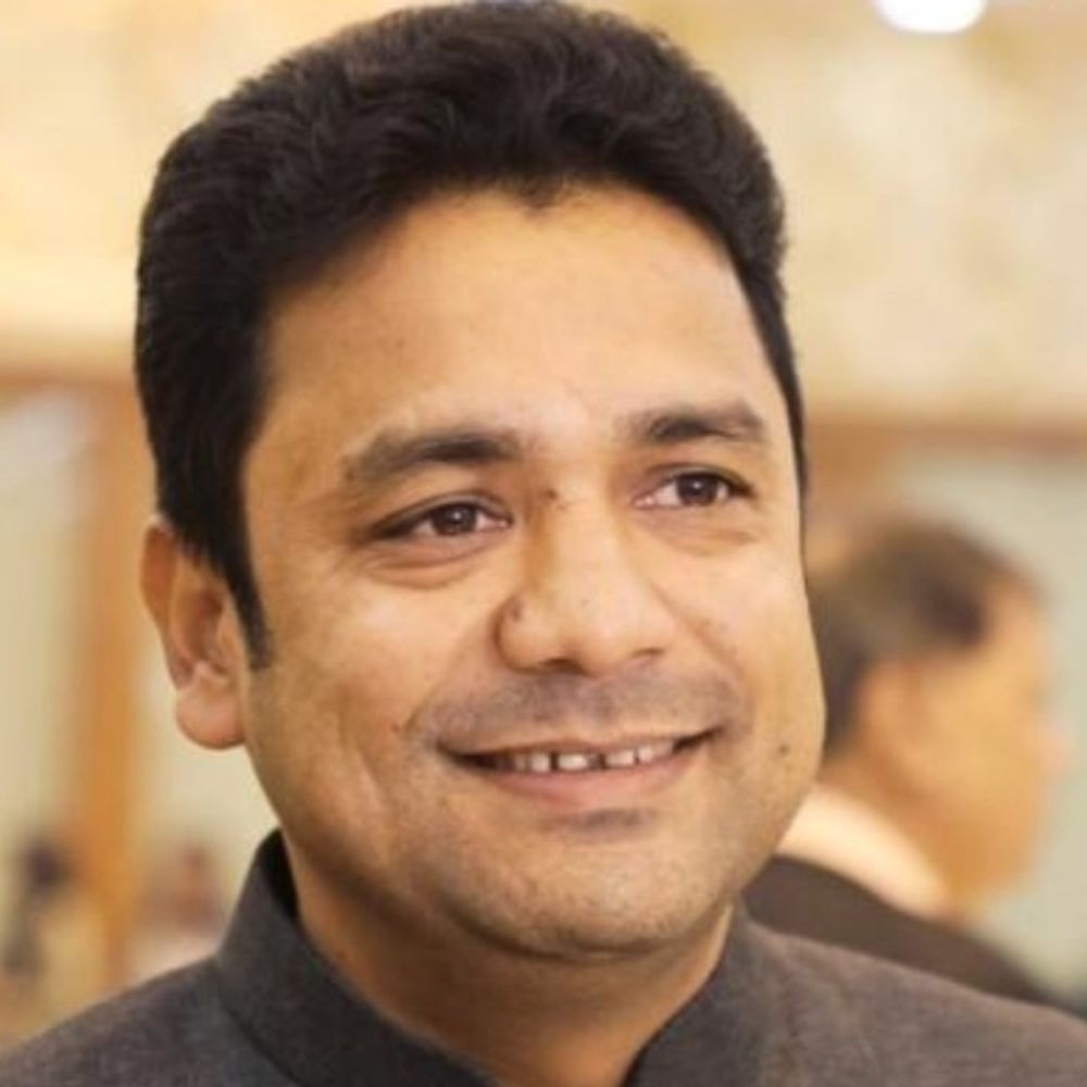 जौहर यूनिवर्सिटी के पूर्व विभागाध्यक्ष को मिला रिलीविंग लेटर:10 साल सेवा के बाद डॉ. पुलकित अग्रवाल को सशर्त दस्तावेज मिले