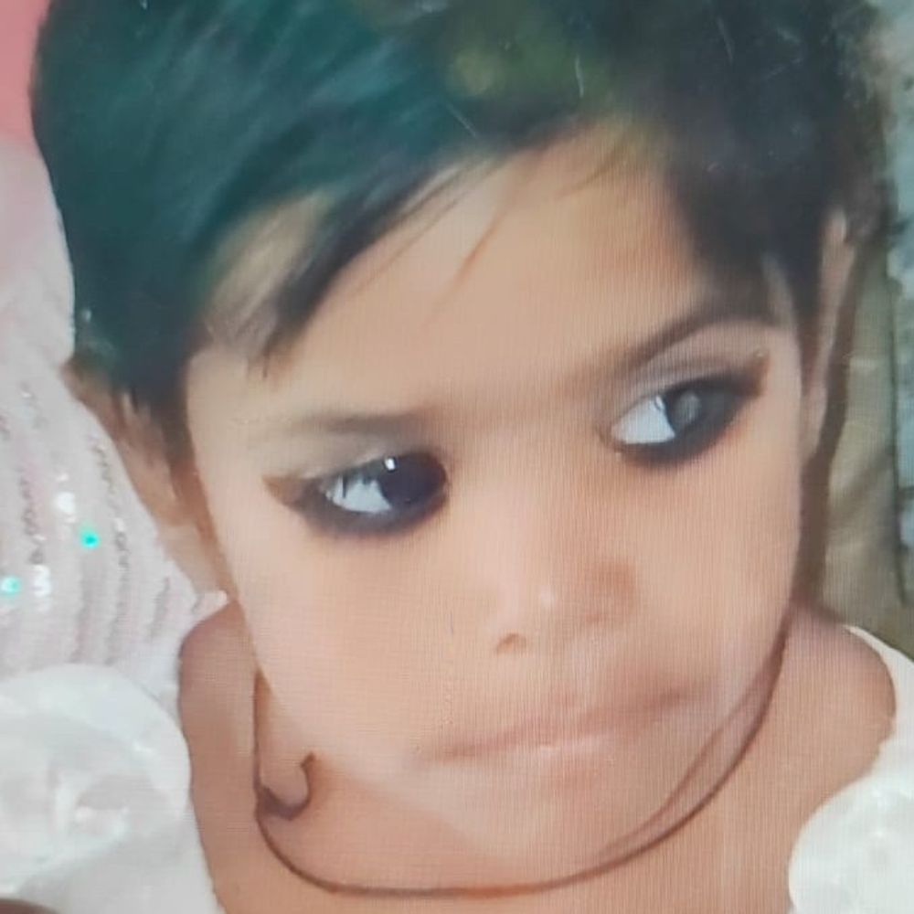 सांप के काटने से 5 साल की बच्ची की मौत:सीतापुर में जमीन पर सो रही थी मासूम, माता-पिता चारपाई पर लेटे थे