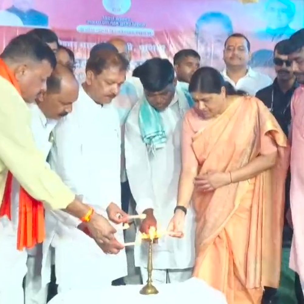 वरुणेश्वर धाम को पर्यटन स्थल का दर्जा मिलेगा:श्रावणी मेले को राजकीय दर्जा दिलाने का प्रस्ताव कैबिनेट में जाएगा, पूर्णिया में मंत्रियों की घोषणा