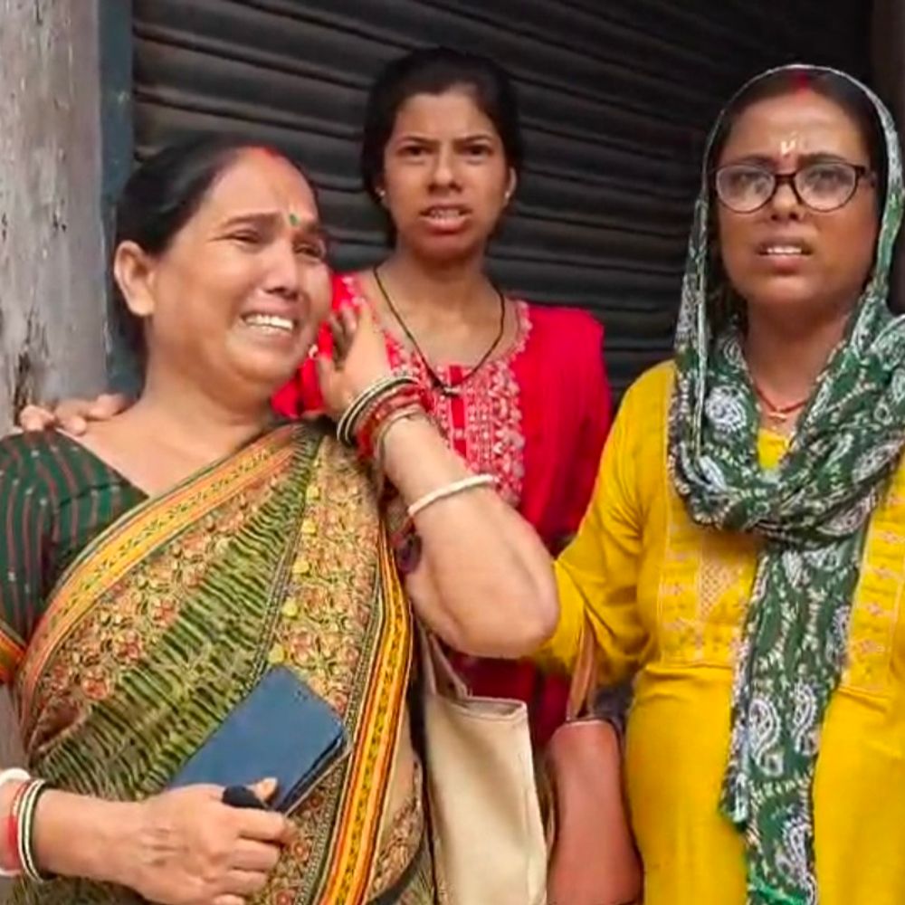 फर्जी तांत्रिक ने महिला से 5 लाख के जेवर ठगे:पति-बेटे के एक्सीडेंट का बात बताकर विश्वास में लेकर बनाया शिकार, सीसीटीवी खंगालने में जुटी पुलिस