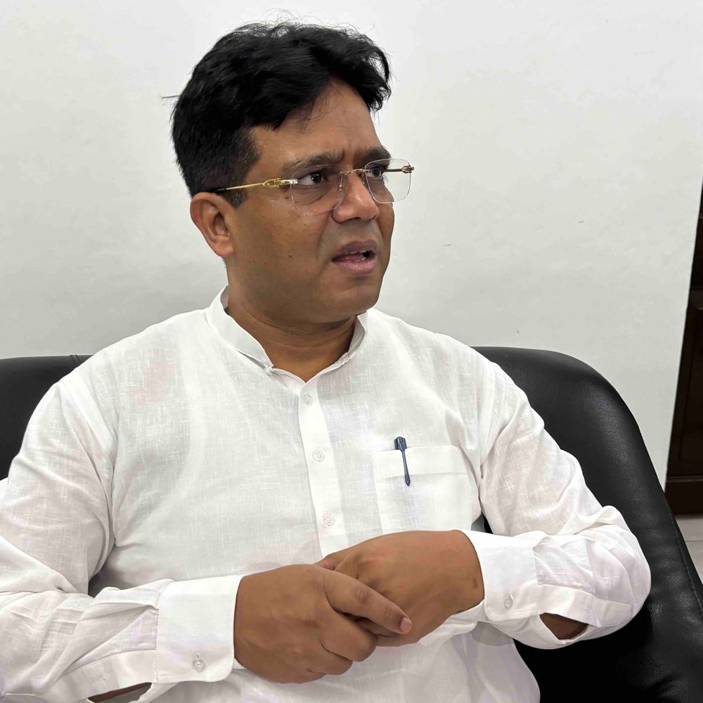 मदरसा-संस्कृत शिक्षकों का 6 महीने से वेतन बकाया:सीएम के आदेश के बावजूद भुगतान नहीं, MLC बोले-‘खजाने में पैसों की कमी नहीं’
