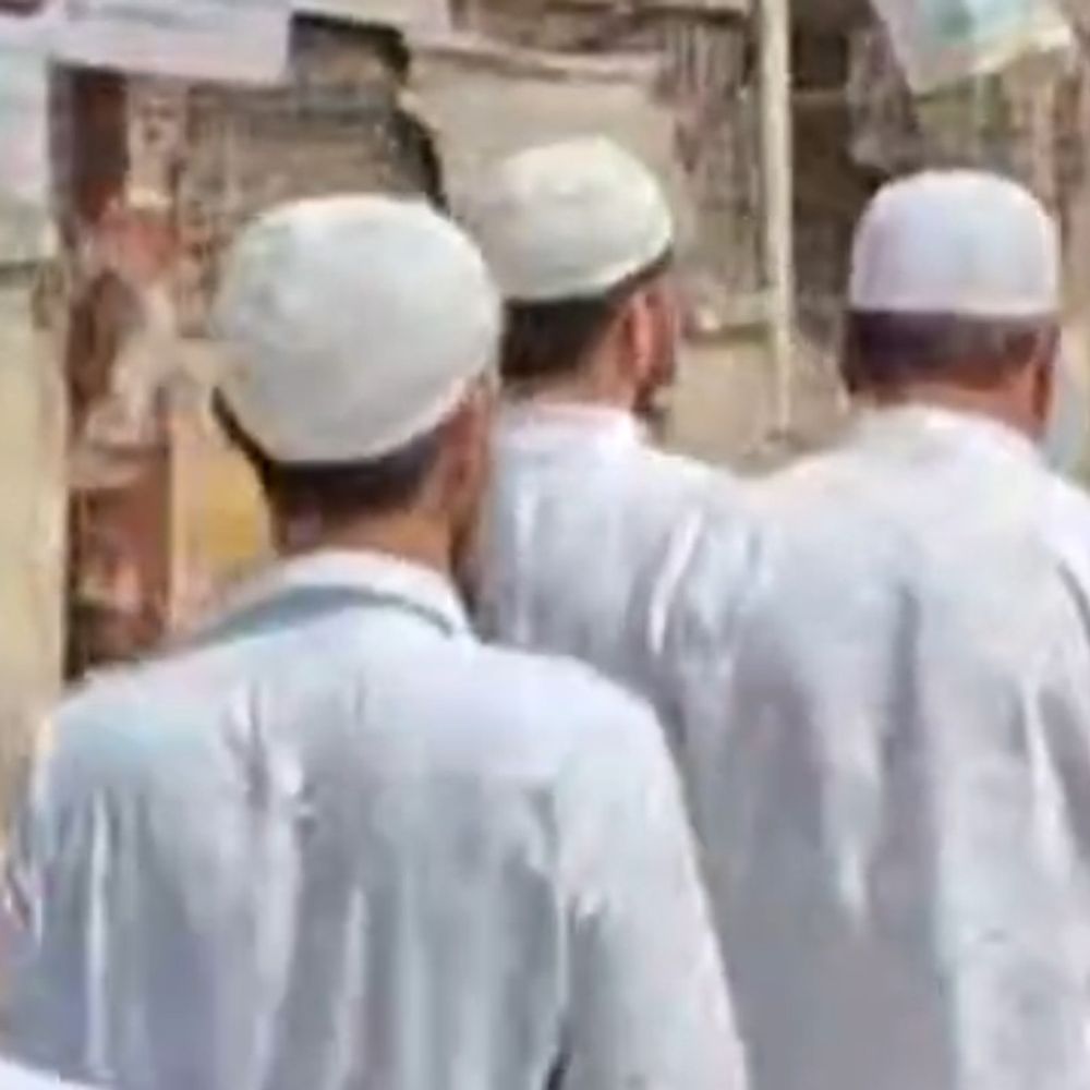 मुरादाबाद में बारावफात पर ट्रैफिक डायवर्जन:दोपहर 2 बजे से जामा मस्जिद समेत कई रास्तों पर प्रतिबंध