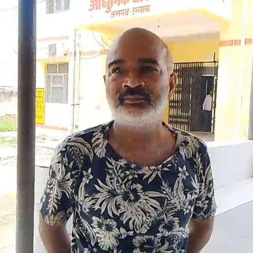 उन्नाव में महिला की संदिग्ध परिस्थितियों में मौत:परिजनों ने हत्या की आशंका जताई, अकेली रहती थी