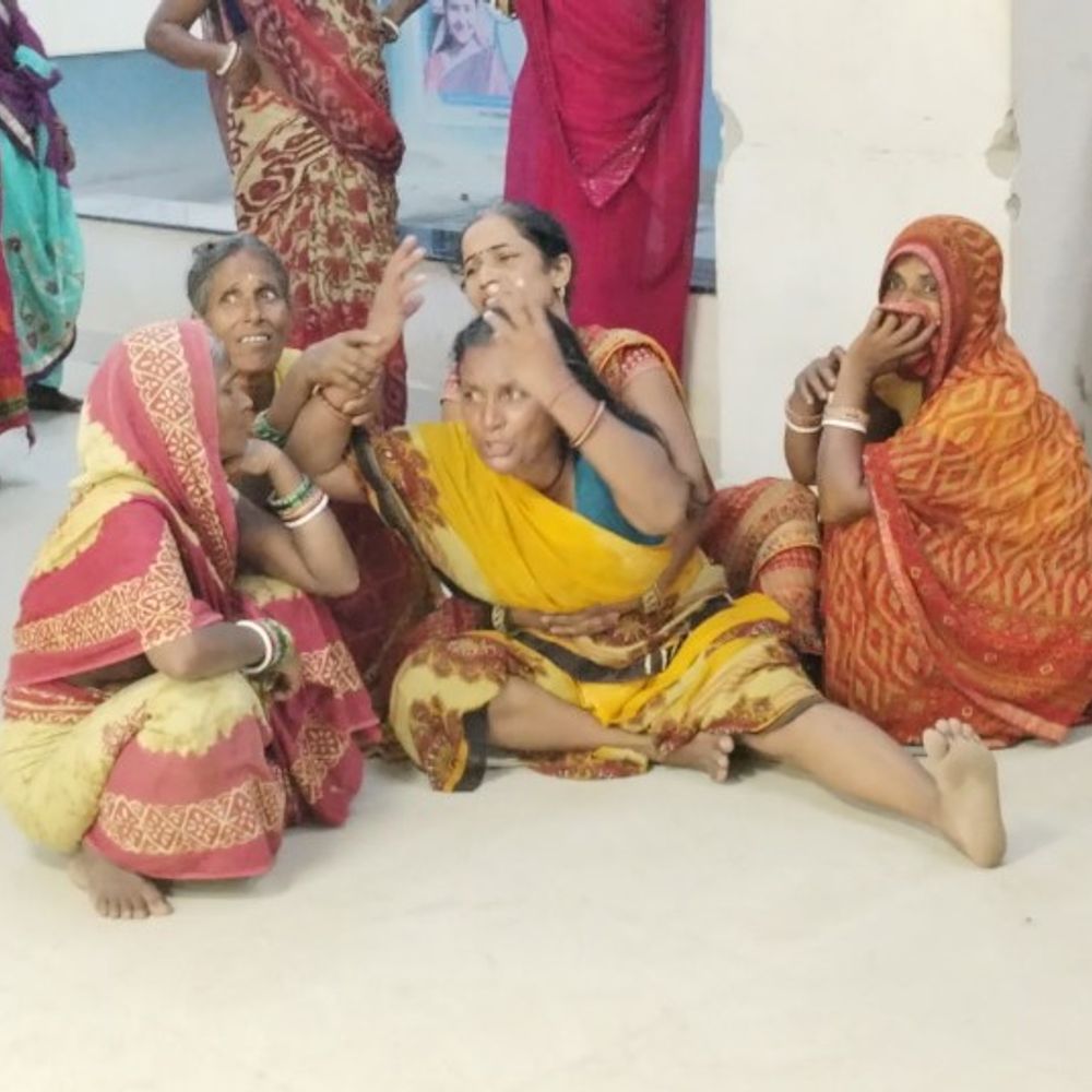 मधुबनी मंडल कारा में 20 साल के बंदी की मौत:परिजन ने हत्या का लगाया आरोप, बोले- शरीर पर मारपीट के मिले निशान