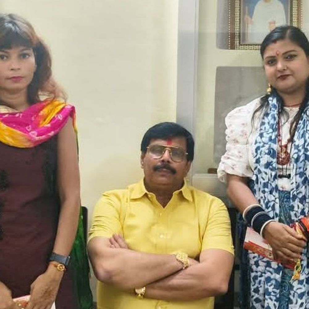 ‘आरक्षण समाप्त करने के पक्ष में नहीं’:सहरसा में आनंद मोहन बोले-‘व्यवस्था की समीक्षा जरूरी’,दबे-कुचलों को मिले हक