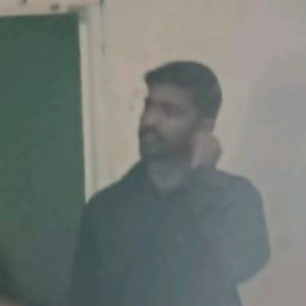 अयोध्या में लेखपाल घूस लेते गिरफ्तार:एंटीकरप्शन टीम ने 10 हजार रुपए के साथ पकड़ा