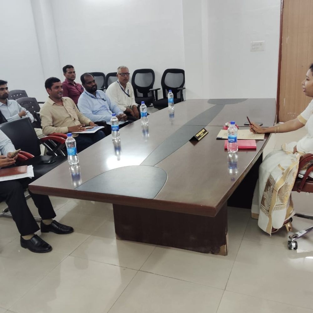 मधेपुरा में 12 सितंबर को राष्ट्रीय लोक अदालत:5,058 लोगों को नोटिस, बैंक लोन-चेक बाउंस मामलों का होगा निपटारा