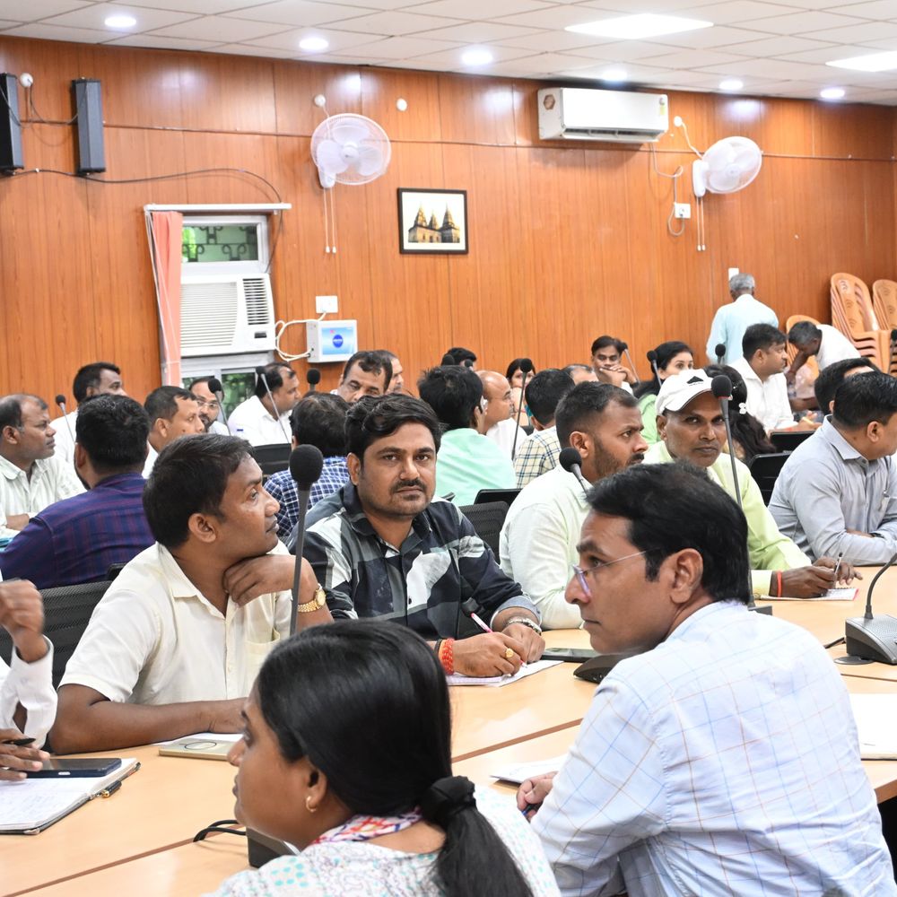 गोपालगंज में उचकागांव CHC स्वास्थ्य सुविधाओं की रैंकिंग में नंबर-1:कुचायकोट दूसरे और फुलवरिया तीसरे स्थान पर; 2,530 में 2,504 आशा कार्यकर्ता सक्रिय