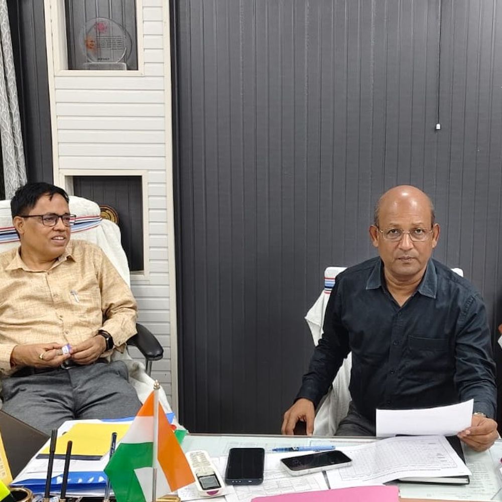 पीएम सूर्य घर योजना की धीमी रफ्तार पर DDC सख्त:शिवहर में हर BDO को 25 सोलर पैनल लगाने का लक्ष्य; 1KW पर ₹40 हजार तक सब्सिडी