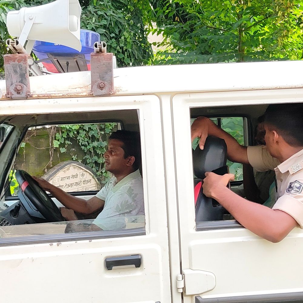 नालंदा में 1.25 करोड़ की डकैती का 5वां आरोपी अरेस्ट:पीड़ित बीज कारोबारी का ड्राइवर रह चुका है, 10 दिन की रेकी के बाद की थी वारदात