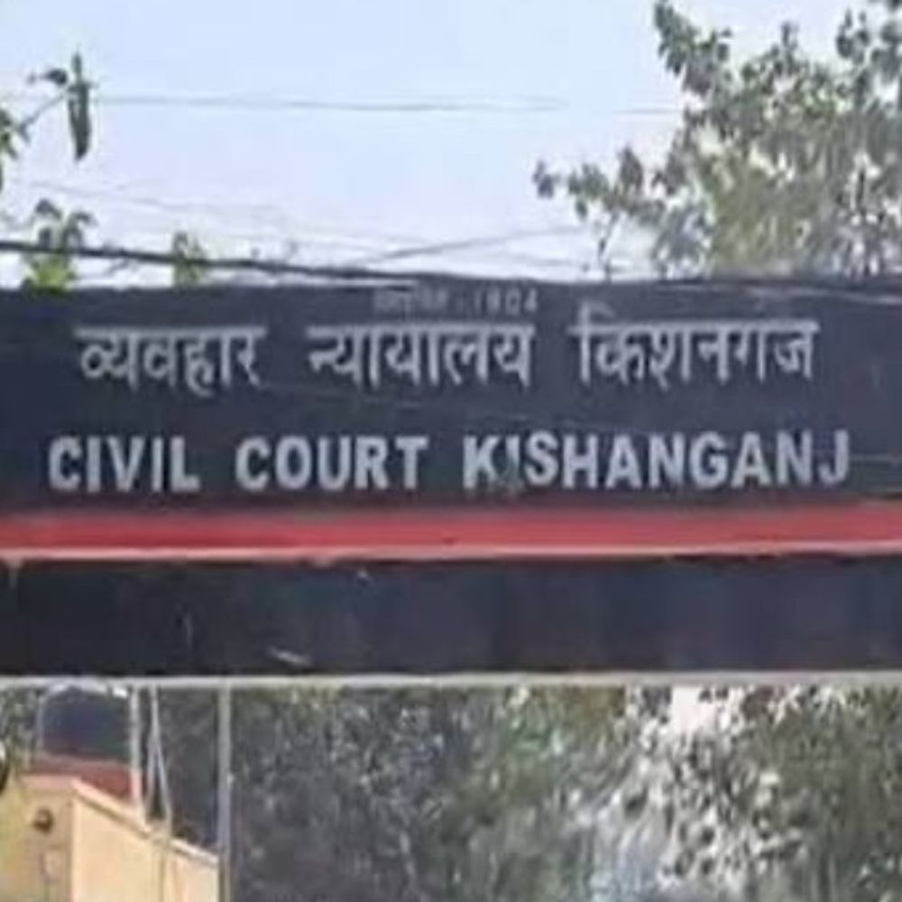 किशनगंज में हत्या के मामले में 2 दोषियों को उम्रकैद:50-50 हजार रुपए जुर्माना; बहू ने प्रेमी संग मिलकर ससुर की हत्या की थी
