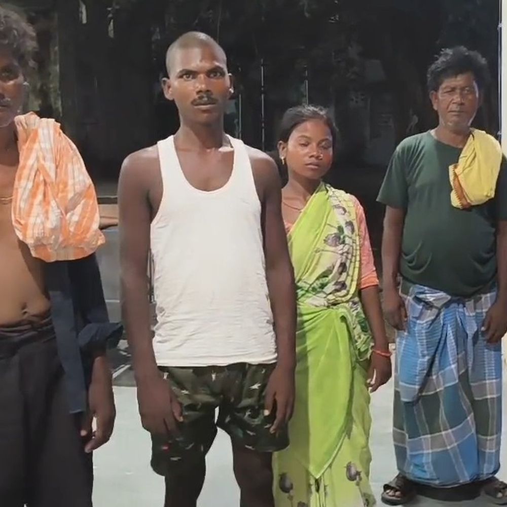 नालन्दा में विवाहिता की संदिग्ध हालत में मौत:भाई बोला-बहनोई ने गला दबाकर मारा, पैसे लेकर भागा; पुलिस बोली-झगड़े के बाद फांसी लगाने की चर्चा