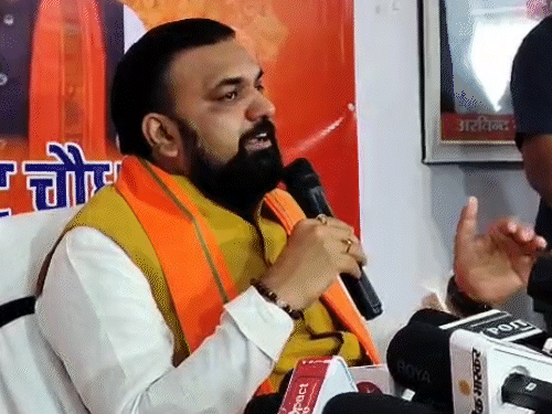 आवासीय मकानों में कमर्शियल इस्तेमाल पर मुख्यमंत्री का बड़ा फैसला:नगर निगम की नोटिस पर CM ने समिति बनाई, डिप्टी सीएम विजय चौधरी करेंगे अध्यक्षता