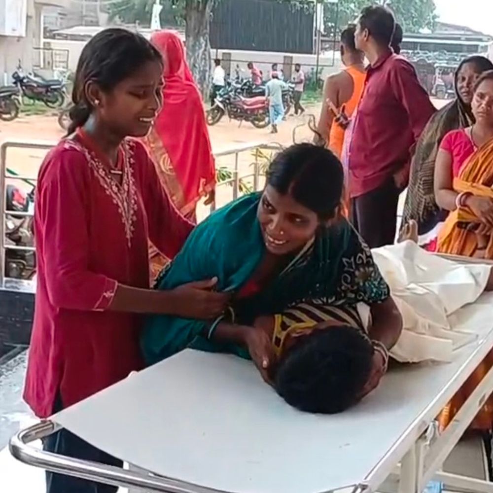 पोखर में डूबने से 12 साल के छात्र की मौत:बांका में दोस्तों के साथ गया था खेलने, पैर फिसलने से हुआ हादसा
