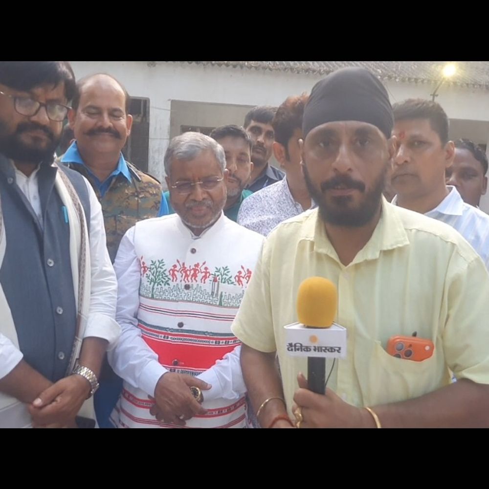 छात्रों पर दर्ज झूठे केस वापस ले सरकार:बाबूलाल मरांडी बोले- 26 दिन से संवैधानिक तरीके से प्रदर्शन कर रहे छात्र, फिर दर्ज हुए केस
