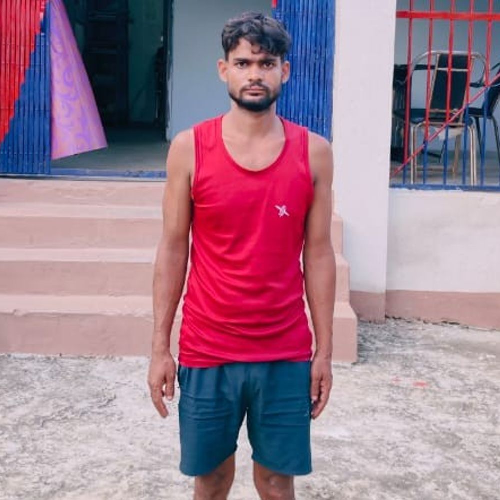 जमुई में ससुर ने बहू से रेप का प्रयास किया:शराब के नशे में वारदात को दिया अंजाम, पुलिस ने आरोपी को किया गिरफ्तार
