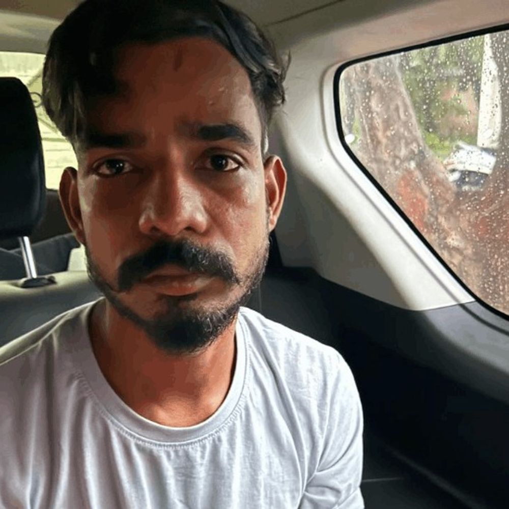 नालंदा- 1.25 करोड़ की डकैती कांड में 2 आरोपी अरेस्ट:छत्तीसगढ़ से पुलिस ने दबोचा, बहनोई के घर पर छिपकर रह रहा था; अब तक 9 बदमाशों की गिरफ्तारी