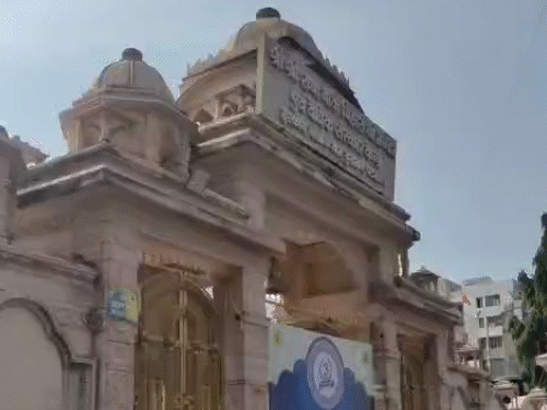 इस्कॉन पटना में जन्माष्टमी को लेकर भव्य तैयारी:256 से अधिक व्यंजनों का लगेगा भोग, 108 कलश से अभिषेक; 8 टन फूल सजेगा मंदिर