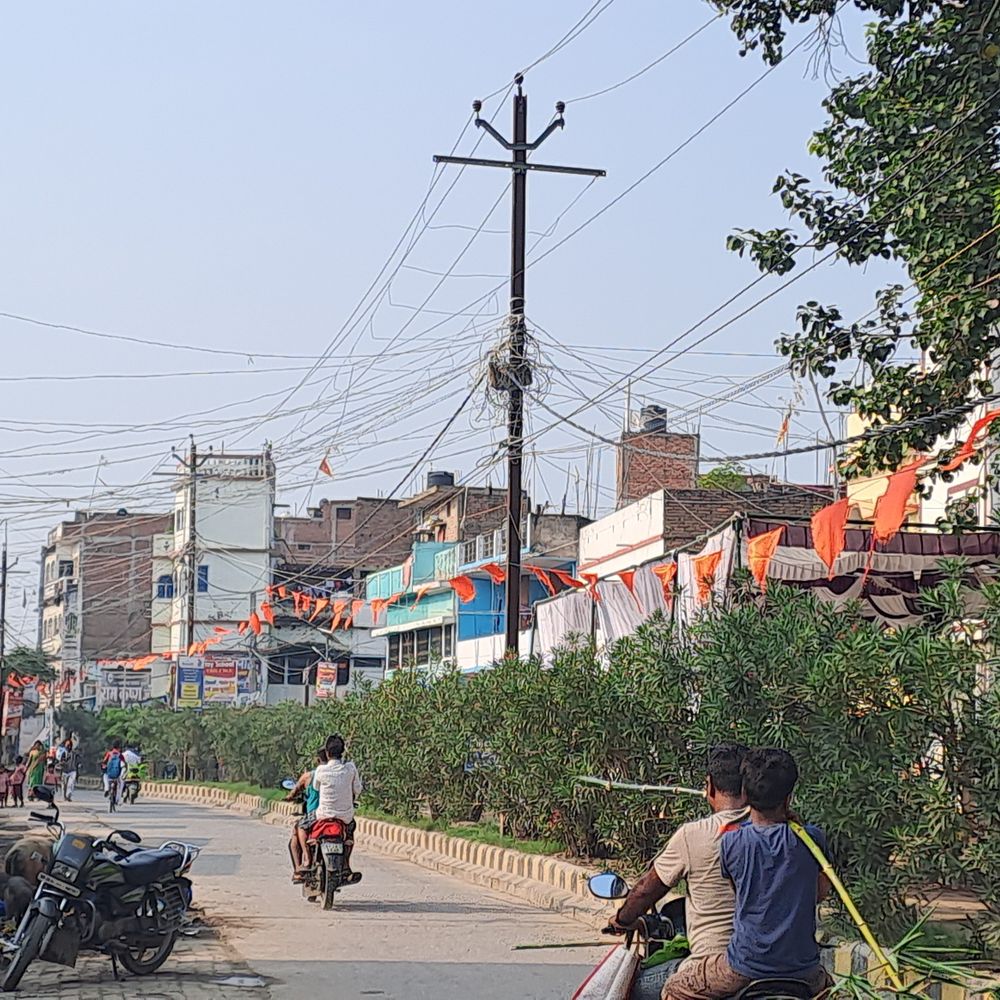गोपालगंज में अधिकतम तापमान 34°C, उमस जारी:22 और 23 अगस्त को हल्की से मध्यम बारिश की संभावना