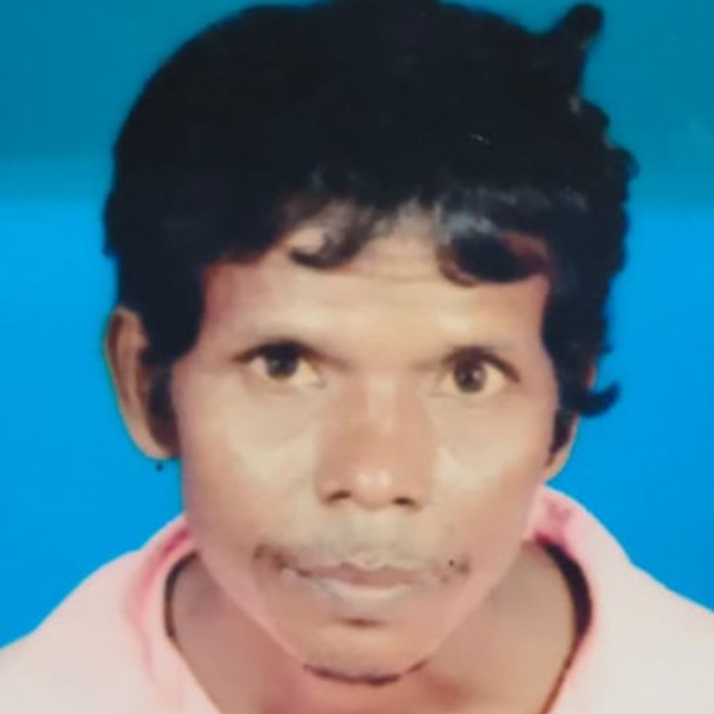 नालंदा- 5 बच्चों के सिर से उठा पिता का साया:पानी में डूबने से मजदूर की मौत, पैर फिसलने से हुआ हादसा; पोस्टमार्टम में देरी से भड़के परिजन