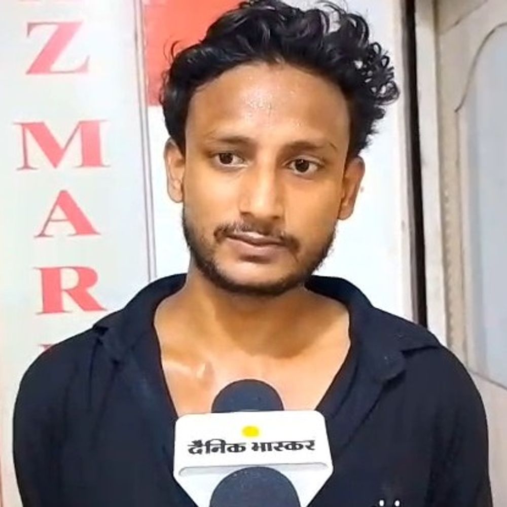 मिलाद-ए-मुस्तफा: उन्नाव में आईबीपी चौराहा सजेगा:एशिया की प्रसिद्ध मस्जिद की तर्ज पर बनेगा भव्य गेट