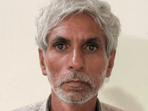 पत्नी और बेटे पर कुल्हाड़ी से हमला करने वाला गिरफ्तार:दीवार तोड़कर दुकान में घुसे चोर; पढ़िए- अजमेर शहर की क्राइम की खबरें