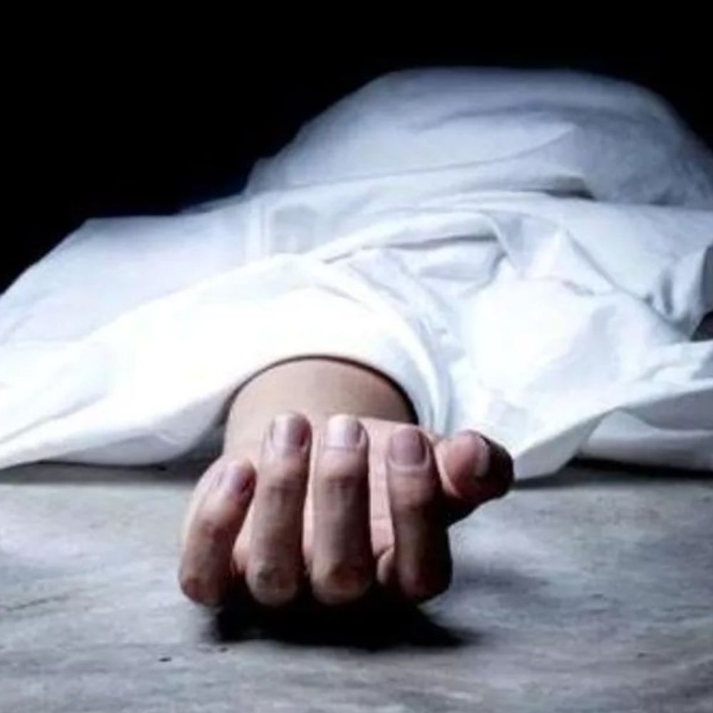 मुरादाबाद में राजमिस्त्री की मौत:बहन बोली- भाभी से विवाद चल रहा था, उसी ने हत्या की