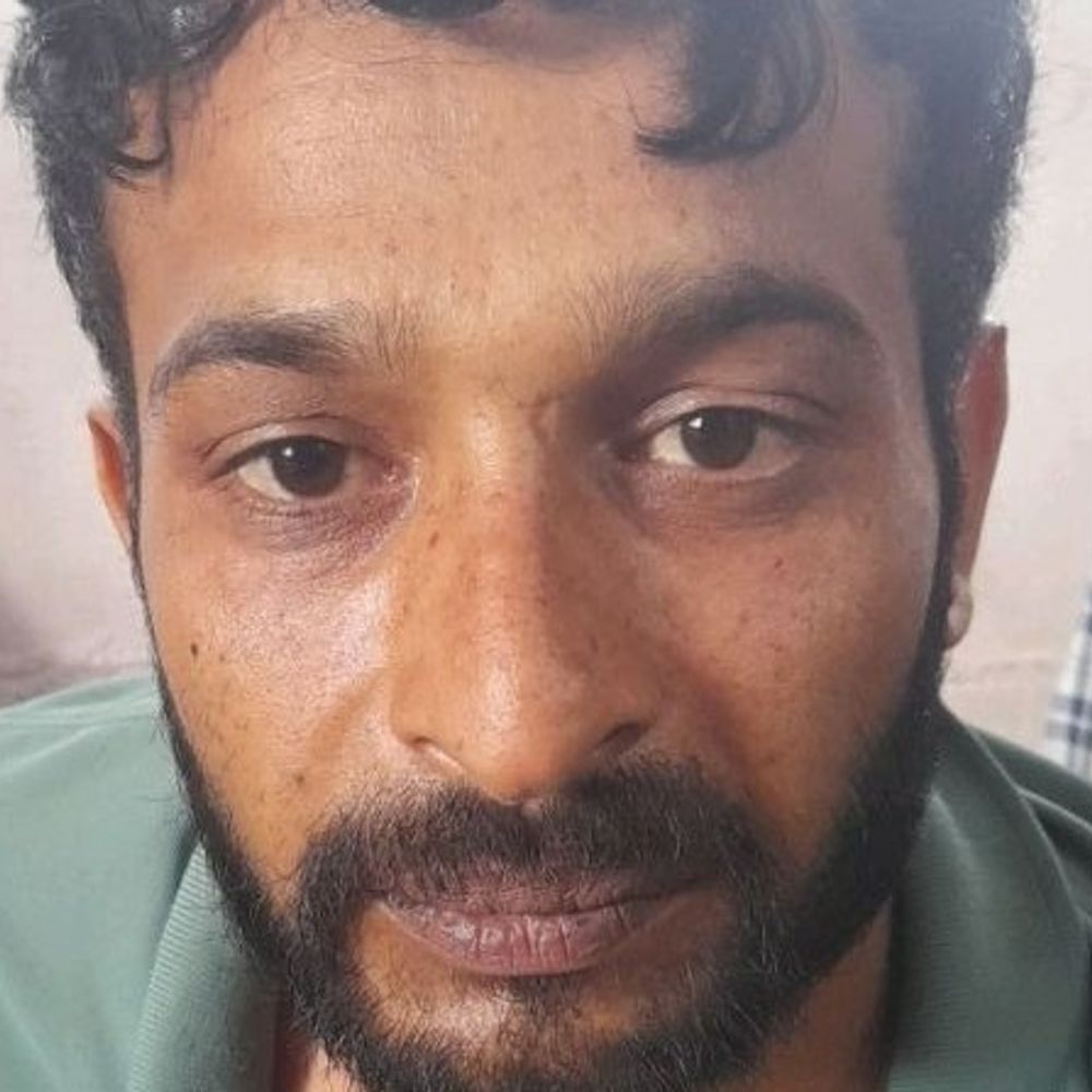 बांदा में न्यायालय से फरार बंदी, 24 घंटे बाद भी:पुलिस की पांच टीमें संभावित ठिकानों पर दे रहीं दबिश