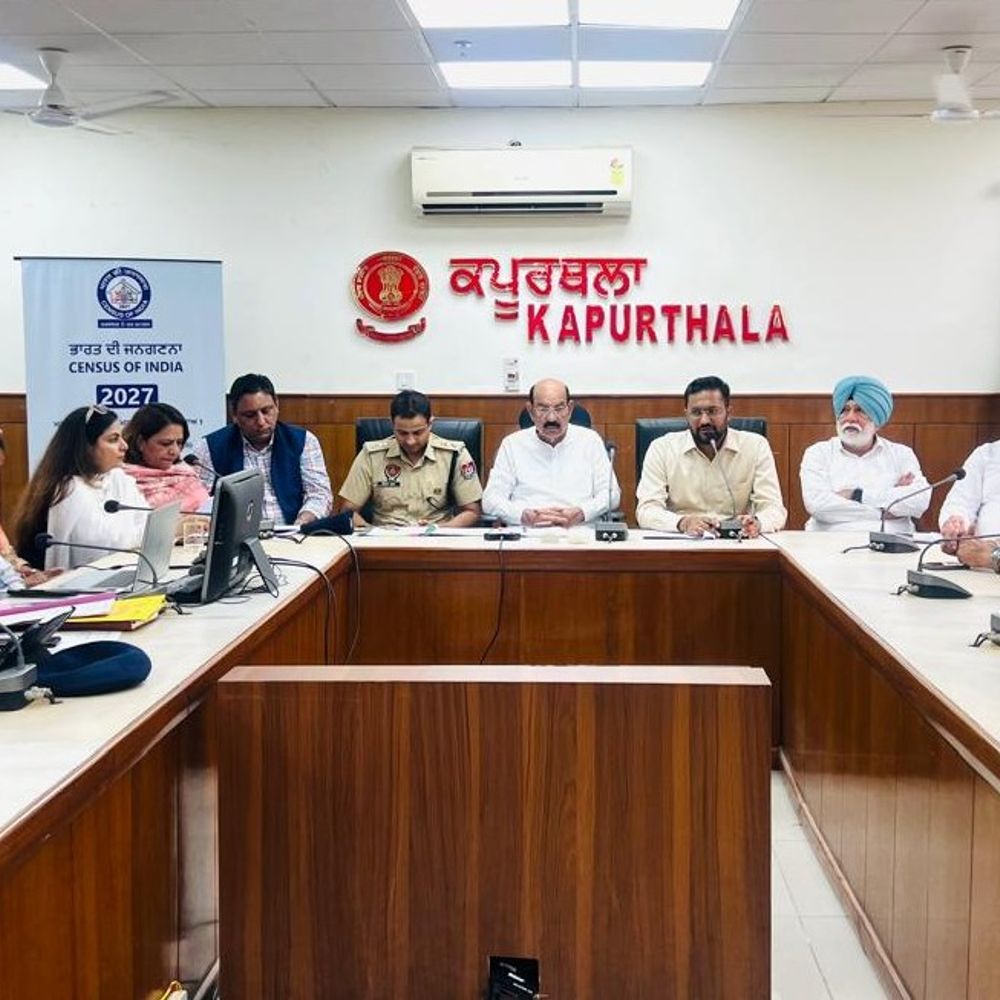 कपूरथला में नशा तस्करों पर सख्ती:मंत्री मोहिंदर भगत बोले- दोबारा तस्करी करने वालों की जमानत रद्द करवाएगी सरकार, जीरो टॉलरेंस जारी रहेगा