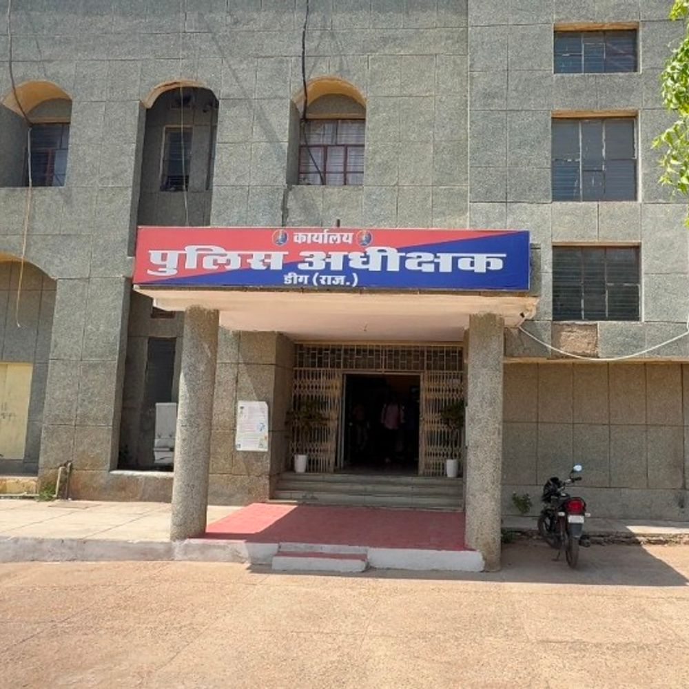 फर्जी सिमकार्ड जारी करने वाला आरोपी गिरफ्तार:दूसरों की ID पर सिम जारी कर साइबर ठगों को बेचता था