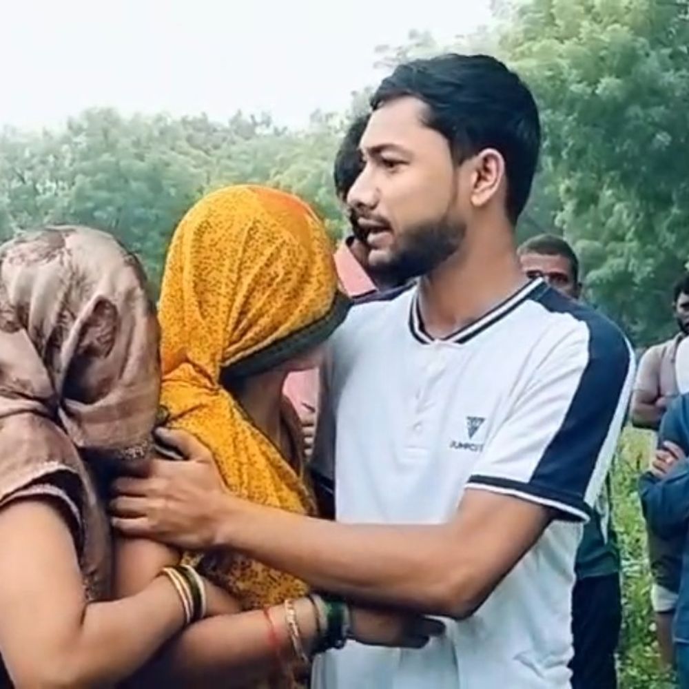ऑनलाइन जुए में हारने पर फांसी लगाकर सुसाइड किया:फतेहपुर में पूर्व प्रधान के पुत्र ने गिरवी कार छुड़ाने निकला था, पेड़ से लटका मिला