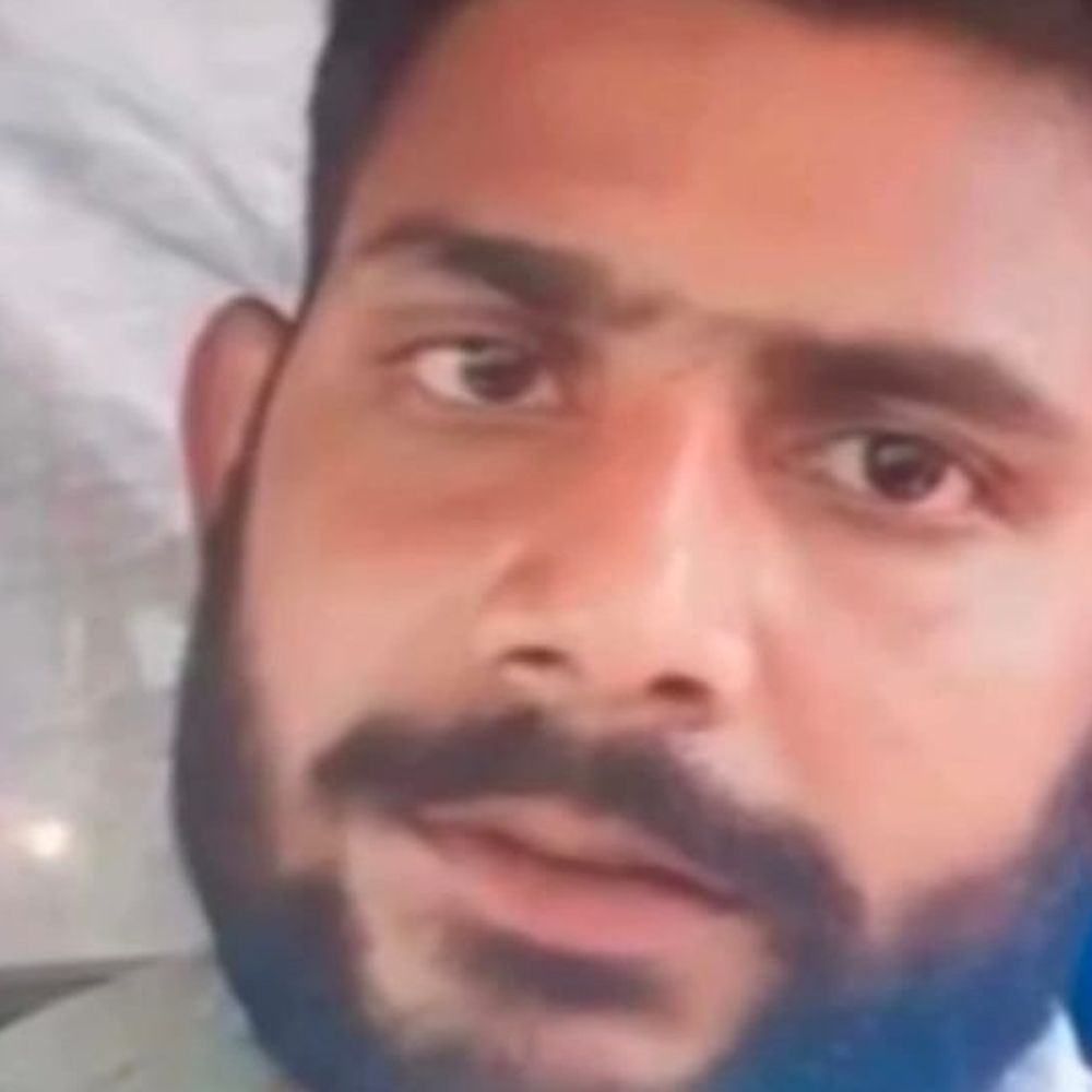 बदायूं में करंट लगने से कांवड़िए की मौत, VIDEO:डीजे का स्पीकर बिजली के तार से छूते ही चपेट में आए, 7 बच्चे झुलसे