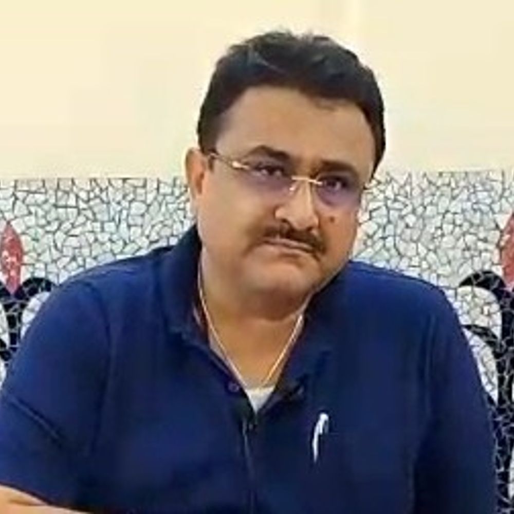 उन्नाव-लखनऊ रेल लाइन की उम्मीद जगी:राज्यसभा में सांसद संजय सेठ ने उठाया मुद्दा, 2012-13 में हुआ था परियोजना का सर्वेक्षण