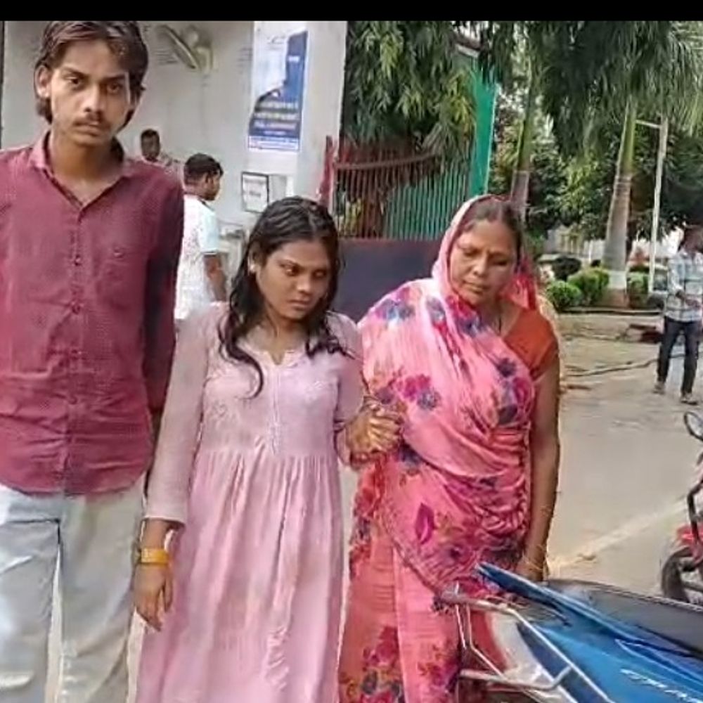 विवाहिता से मारपीट: ससुराल पक्ष के 5 लोगों पर गंभीर:दहेज उत्पीड़न, गैर इरादतन हत्या के प्रयास का आरोप, जल्द गिरफ्तारी संभव